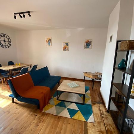 Tomeline Apartment Tartas Bagian luar foto